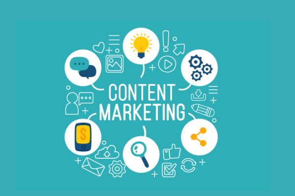Content Marketing