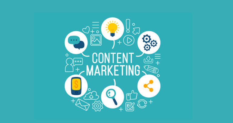 Content Is Not King. Strategy is.