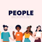 people