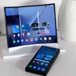 Samsung Z Tri-Fold