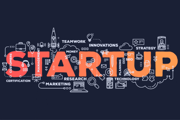 Startups